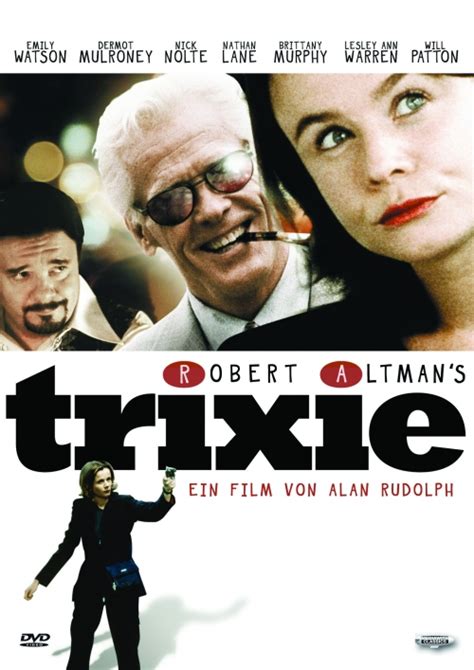 Trixie - Film 2000 - FILMSTARTS.de
