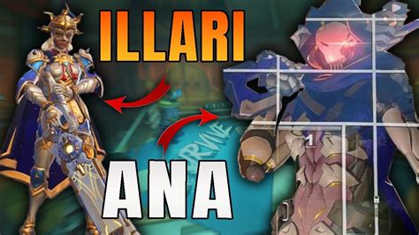 New Hero Leaks Confirm Illari Support Season Map Leaks Skin