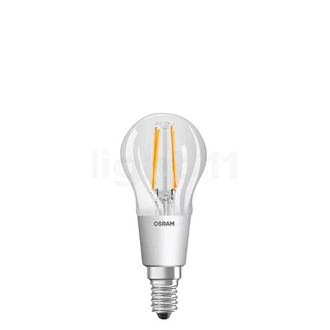 Buy Osram D Dim W C E Filament Led At Light Eu