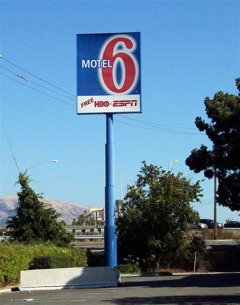 Motel 6 Prostitution Sting Leads To Eight Arrests Newark Ca Patch