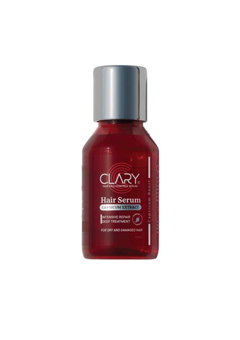 Clary Serum 100 Ml