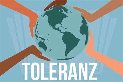 Toleranz Definition Beispiele Tipps