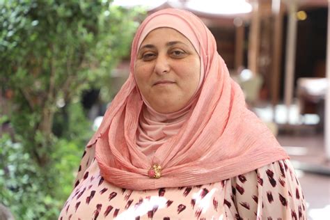 Women In Lebanon At The Forefront Of Non Violent Conflict Resolution