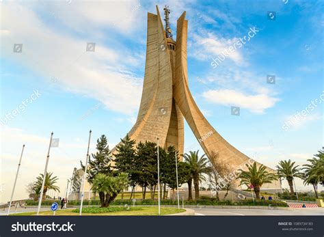 Algeria Landmarks: Over 9.109 Royalty-Free Licensable Stock Photos ...