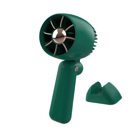 Portable Handheld Fan Mini Personal Fan Usb Rechargeable Battery