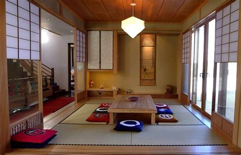 This Versatile Tatami Mat Traditional Japanese Room Nihoma Can