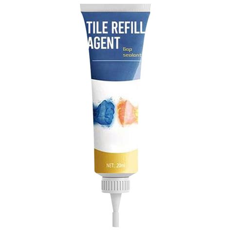 Tile Grouting Repair Agent Wall Tile Strong Adhesive Paste Tile Repair Glue