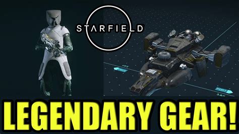 How To Get The Mantis Legendary Space Suit And Ship In Starfield Youtube