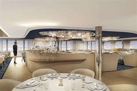 Le Champlain Prestige Voyages