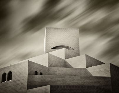 Museum of Islamic Art | Behance