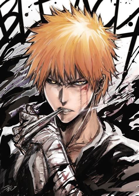 Bleach Bleachanime Bleachmanga Supportbleach Bleachreturn Anime