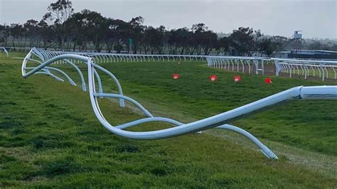 Sa And Adelaide Weather Heavy Rain Friday Mt Lofty Flood Warning