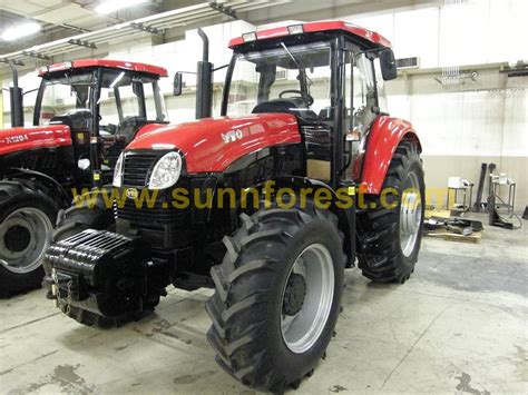 YTO Tractor X1304,YTO X1304 Tractor Spare Parts- Sunnforest Enterprises