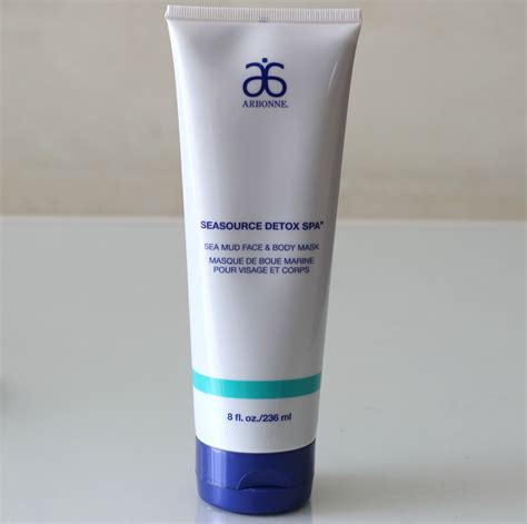 Arbonne Skin Care: Rejuvenating Cream, Sea Mud Face and Body Mask + RE9 Advanced Set | Review ...