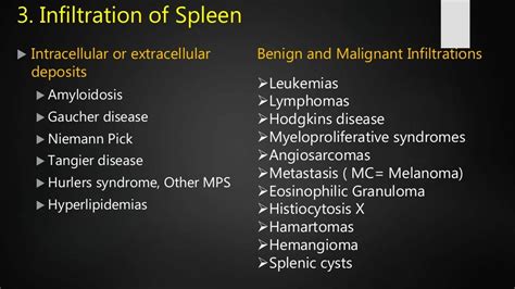 Splenomegaly : causes , clinical approach and examination