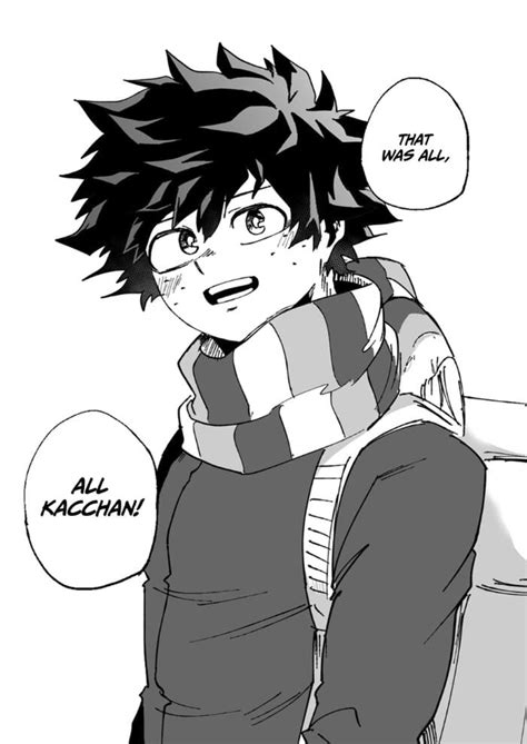 Boku No Hero Academia Dj Be With And To Become By Pico Mino [eng