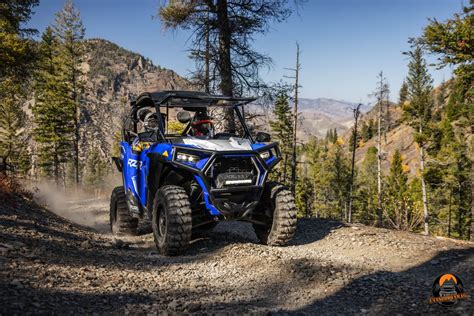 2021 Rzr Trail 900 Premium Blue SIX6567 01536 Wm - UTV Sports