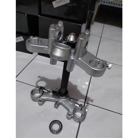 Jual SEGITIGA T ATAS BAWAH NINJA R RR PNP HONDA CB GL MP TIGER Shopee