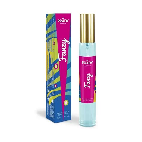 Fanzy Prady 33ml - Women's Perfume Travel & Style | ModaServerPro