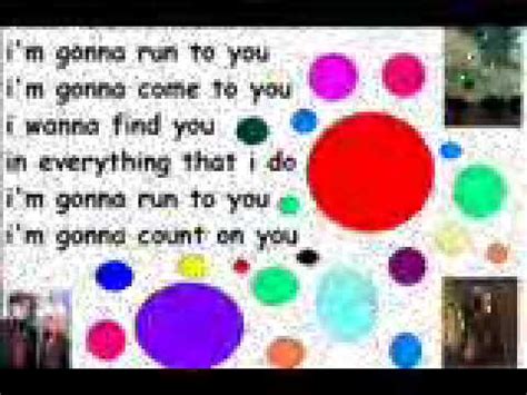 Run To You Roxette Lyrics Wmv Youtube