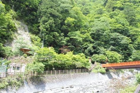 梅ヶ島を楽しむ お湯のふるさと公園 Do 湯 農 梅ヶ島