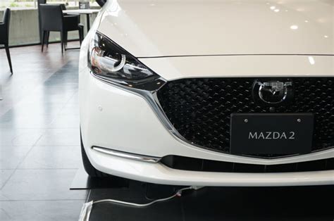 Mazda2のディーゼル×6mtを納車待ちの間に妄想してること Wonderful Car Life