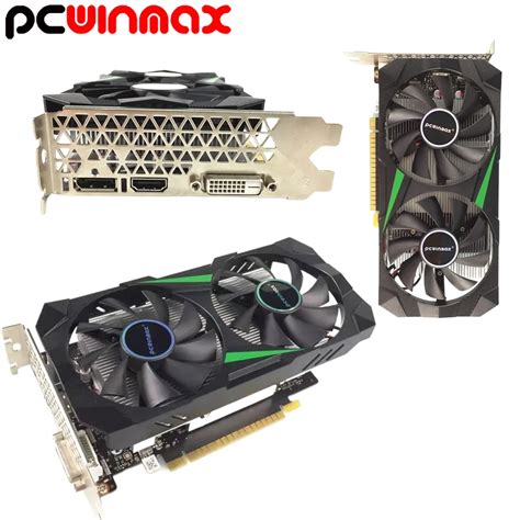 alibabacom pcwinmax gtx  gb gddr graphics card  bit oem