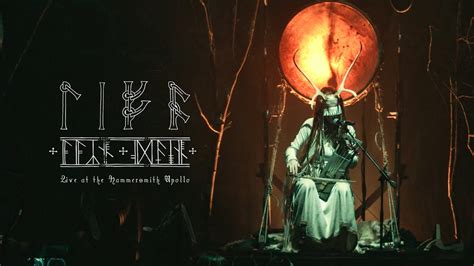 Heilung Reveals Ritual Version Of Traust And Opens Pre Order For New