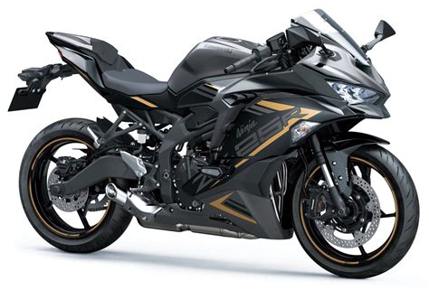 Kawasaki Ninja Zx R Se Japan Arena Motosikal