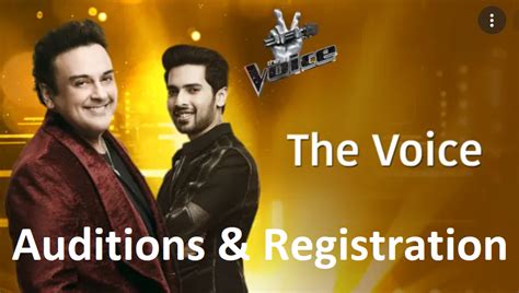 The Voice 2024 Auditions India Belle Christy