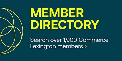 Commerce Lexington Inc. - Homepage