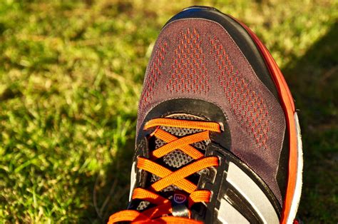 Adidas Supernova Glide Boost 7 im Test - Achilles Running