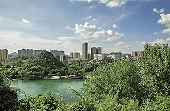 Guiyang Weather, What to Wear and Things to do in each season