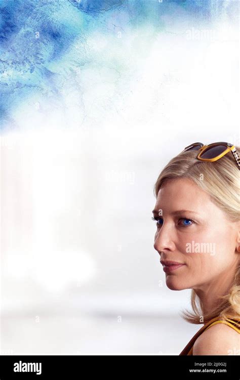 CATE BLANCHETT, BLUE JASMINE, 2013 Stock Photo - Alamy