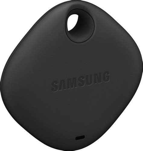 Origineel Samsung Galaxy Smarttag Plus Tracker Pack Zwart Gsmpunt Nl