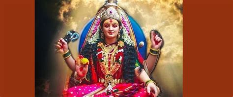 Chaitra Navratri 2023 चैत्र नवरात्रि के 9 दिन मां दुर्गा के इन