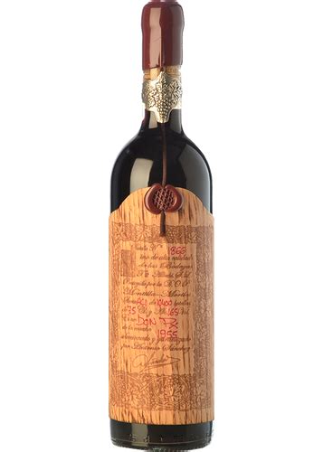 Wein von Don PX Toro Albalá Convento Selección Montilla Moriles