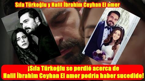 S La T Rko Lu Se Perdi Acerca De Halil Brahim Ceyhan El Amor Podr A