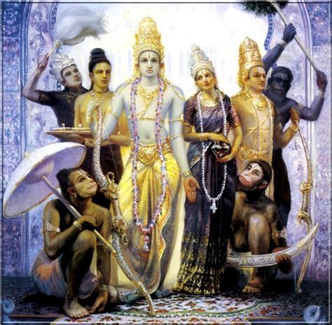 Decode Hindu Mythology Rama History Behind The Legend