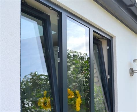 Tilt Turn Windows In Gloucestershire Herefordshire Truhouse