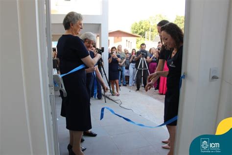 Escola Nossa Senhora Auxiliadora inaugurou novo prédio da Educação