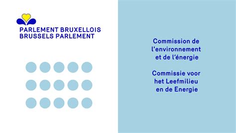 Parlbruparl On Twitter L Ordre Du Jour De La Commission