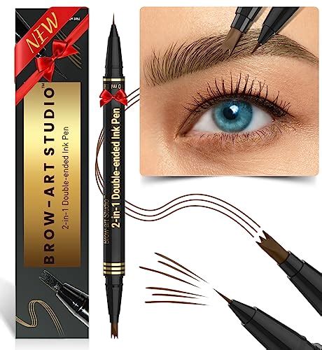 I Tested The Top Eye Brow Pencils In India And Found The Best One