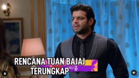 Sinopsis Serial India Kasautii September Rahasia Tuan Bajaj