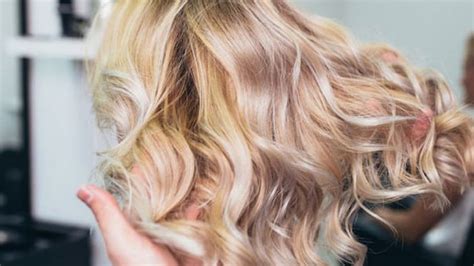 Czy Strandlights Zast Pi Ombre I Sombre Nowy Trend Blog Hairstore