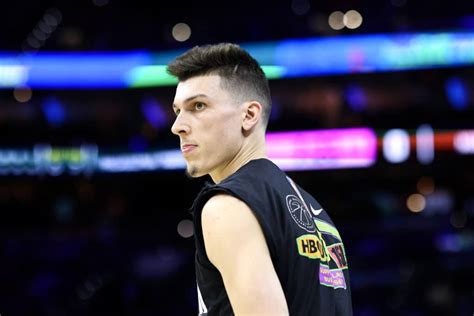 Tyler Herro Gives Encouraging Update On Season Ending Injury