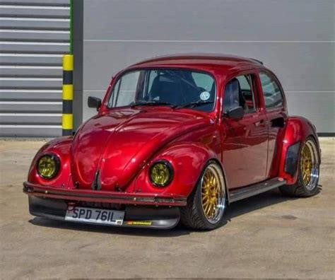 Sampa Fusca Club On Instagram Vocho Vwbug Kafer Volks Escarabajo