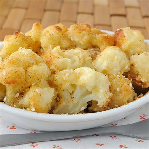 Cauli Au Gratin Chagi Recipes Guam Pay Less Markets