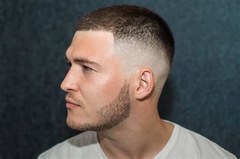 Qu Son Los Cortes De Pelo Degradados Para Hombre Barberias