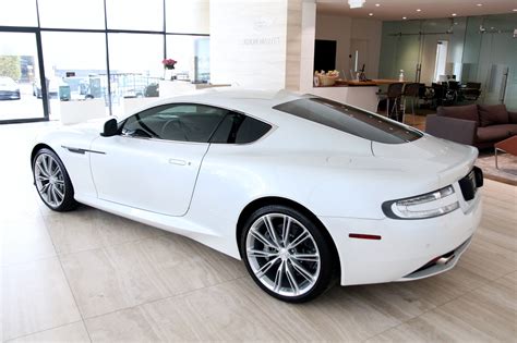 Aston Martin Virage Stock Pg For Sale Near Ashburn Va Va